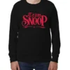 Team Snoop Snoop Dogg Sweatshirt