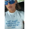Thank You for Snacking With Us! Khloe Kardashian Shirt