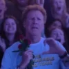 The Unbreakable Bond Tour Will Ferrell T-Shirt A Very Jonas Christmas Movie