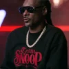 The Voice Snoop Dogg Team Snoop Sweatshirt