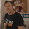 This is Little Lever Malcolm T-Shirt Daddy Issues