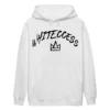 Whiteccess Hoodie Bel-Air