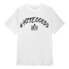 Whiteccess Shirt Bel-Air