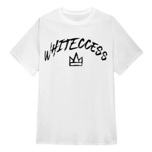 Whiteccess Shirt Bel-Air