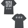 Bel-Air Jabari Banks SFCA T-Shirt