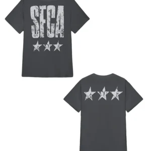 Bel-Air Jabari Banks SFCA T-Shirt