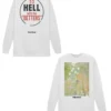 Bel-Air Will Smith Better with Age Sweatshirt