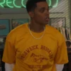 Bel-Air Will Smith Bush Whick, Brooklyn New Work T-Shirt