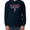 Bel-Air Will Smith Penn Basketball Hoodie