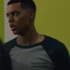 Bel-Air Will Smith Promising Choices Shirt