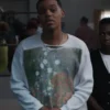 Bel-Air Will Smith To Hell With The Betters Sweatshirt