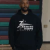 Bel-Air Zenith Hype Basketball Hoodie