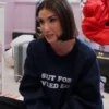 Bronwyn Newport Slut For Deviled Eggs Sweatshirt Real Housewives of Salt Lake City