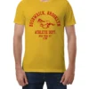 Bush Whick, Brooklyn New Work Jabari Banks T-Shirt Bel-Air