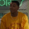 Bush Whick, Brooklyn New Work Will Smith T-Shirt Bel-Air