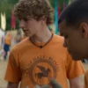 Camp Half-Blood T-Shirt Percy Jackson and the Olympians