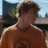 Camp Half-Blood Tee Percy Jackson and the Olympians