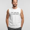 Can I quiz you on ocean facts Charlie Tank I Love LA