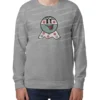 Cartoon Character Sweatshirt