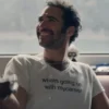 Charlie I Love LA Whats Going on With Mycareer Shirt