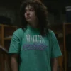 Christy Martin Sydney Sweeney No Guts No Glory T-Shirt