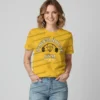 Christy Sydney Sweeney Power House Gym Bristol Michigan USA Shirt