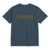 Clauster Custom Furniture Restoration T-Shirt Nick Oh. What. Fun.