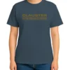 Custom Furniture Restoration Clauster T-Shirt