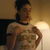 Do You Know About The Maia T-Shirt I Love LA