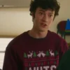 Dominic Sessa Nuts Sweatshirt Oh. What. Fun.