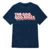 Goo Goo Dolls Shirt Arthur Loot
