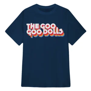 Goo Goo Dolls Shirt Arthur Loot