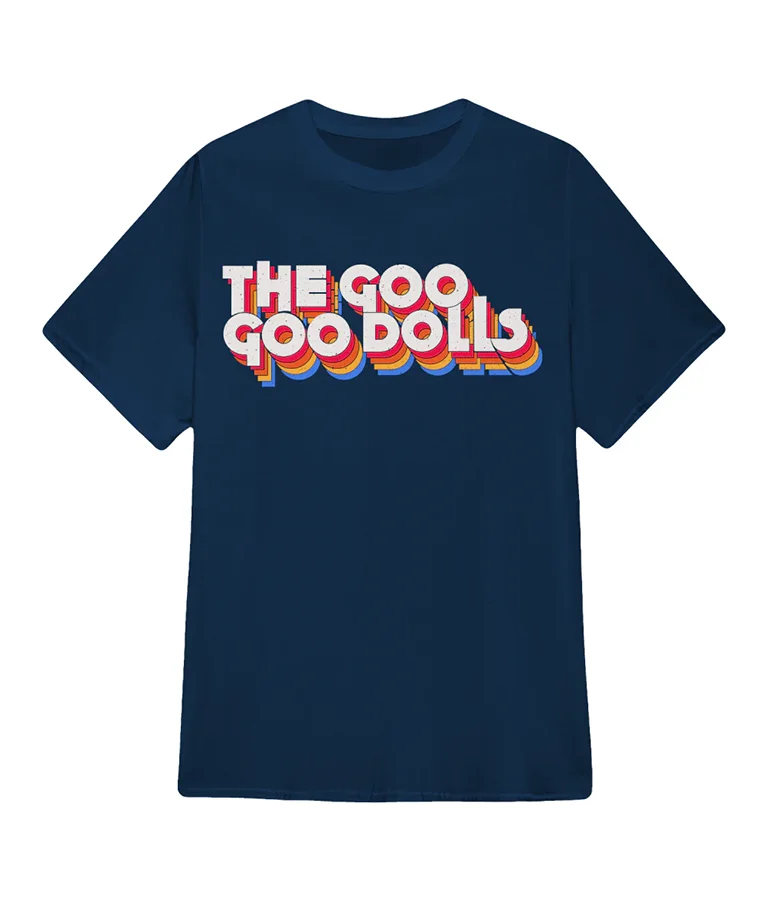 Goo Goo Dolls Shirt Arthur Loot