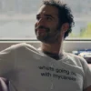 I Love LA Charlie Whats Going on With Mycareer T-Shirt