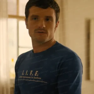 I Love LA Dylan L. I. F. E. T-Shirt