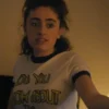 I Love LA Maia Do You Know About The Ringer T-Shirt