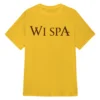 I Love LA Odessa A'zion Wispa Shirt
