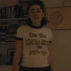 I Love LA Rachel Sennott Do You Know About The Ringer T-Shirt