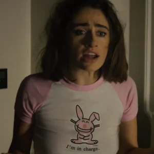 I’m in Charge Maia T-Shirt I Love LA