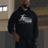Joe Holt Bel-Air Zenith Hype Basketball Hoodie