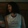 Jordan Firstman Can I quiz you on ocean facts Tank Top