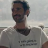 Jordan Firstman I Love LA Whats Going on With Mycareer T-Shirt
