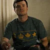 Josh Hutcherson I Love LA Hole Celebrity Skin World Tour 1999 T-Shirt
