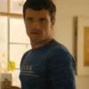 Josh Hutcherson I Love LA Lifestyle Improvements For Excellence T-Shirt