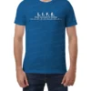 L. I. F. E. Lifestyle Improvements For Excellence Shirt