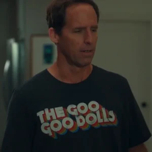 Loot Arthur The Goo Goo Dolls T-Shirt