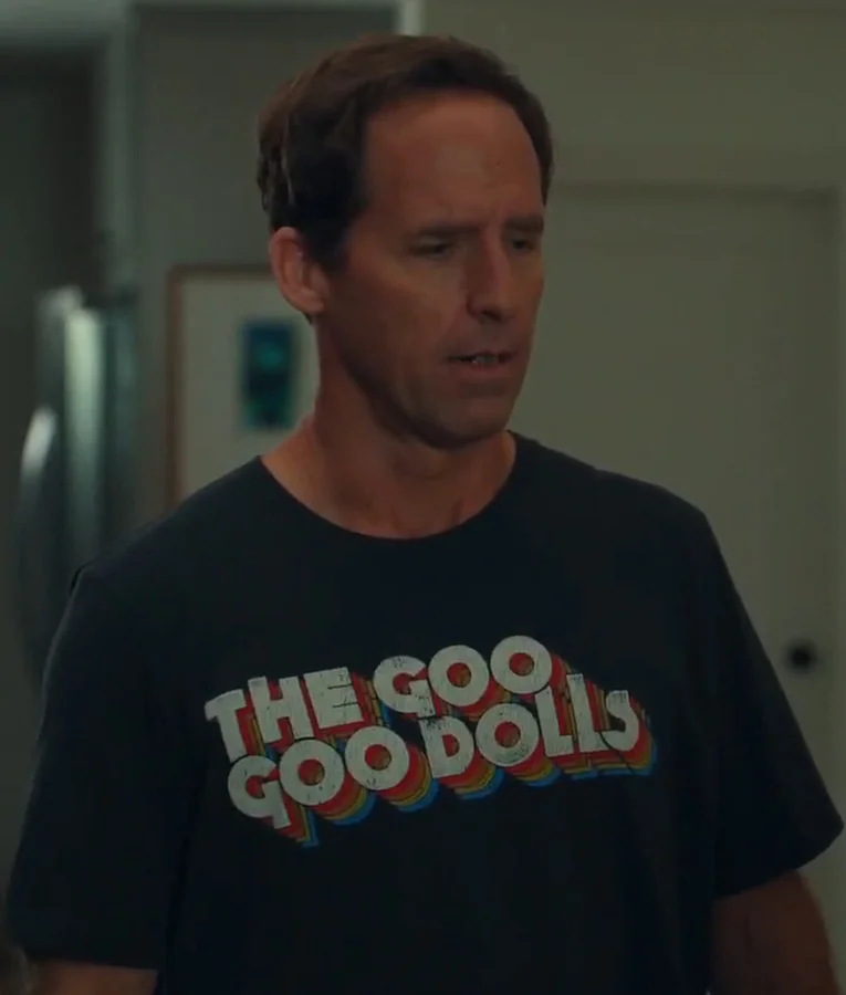 Loot Arthur The Goo Goo Dolls T-Shirt