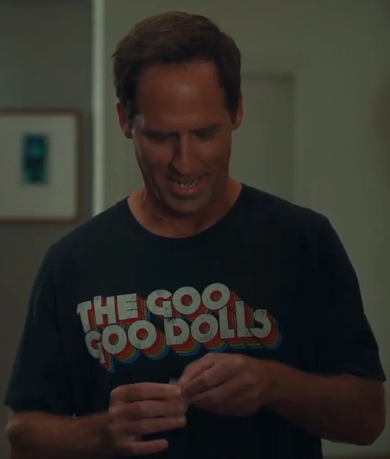 Loot The Goo Goo Dolls Arthur Shirt