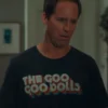 Nat Faxon Loot The Goo Goo Dolls T-Shirt
