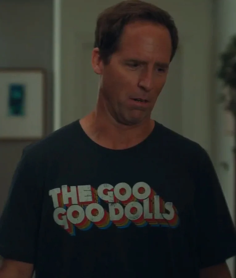 Loot Arthur The Goo Goo Dolls T-Shirt - CreativeTDesign